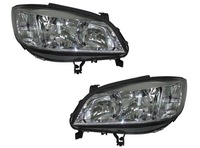 фото thumb №1, Kpl. фары opel zafira a 1999-2005 новый