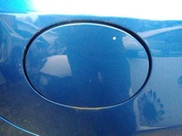 фото thumb №1, Кришка пального mazda 3