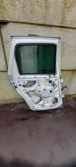 фото thumb №7, Дверь левый задняя задние dacia duster i lak.ted69