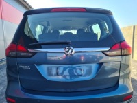 Купити Кришка багажника багажника opel zafira c z22s, фото thumb