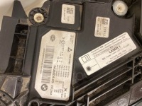 Лампа ліва фара bmw 5 g30 g31 рестайлінг  laser європа ідеальна демонтаж Доставка, фото thumb