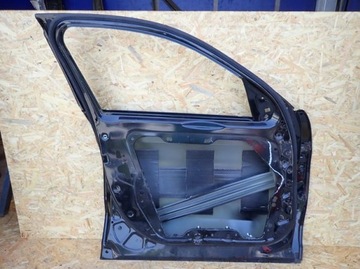 фото thumb №10, Bmw x4 g02 дверь левая передние перед