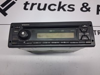 фото thumb №2, Радиопроигрыватель cd радио volvo fh fm 9 13 lift оригинал zakodowane