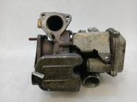 фото thumb №6, Porsche 911 991 turbo зарядний пристрій 9a112301577 cyl 1-3 турбонагнітач turbo s