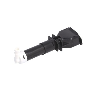 фото thumb №2, Распылитель фара renault koleos i 08- левый