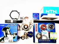 фото thumb №1, Грм kpl насос subaru forester legacy 2,0 2,5