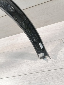 фото thumb №9, Glc w254 amg планка крило лівий зад a2548805902