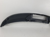 фото thumb №12, Спойлер бампера задняя audi a3 8v lift s-line