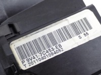 Ручка чехол кулиса  передач 9v41-7c453-eb ford kuga 1 mk1 11r с Разборки, фото thumb