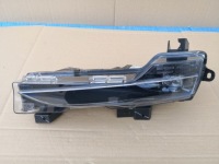 Tesla 3 противотуманная фара передний левый led 1077395-00-d Оригинал, фото thumb