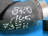 фото thumb №3, Wąż труба интеркулер audi q5 8r0145737h