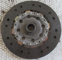 фото thumb №4, Corolla verso 2.2 d4d сцепление диск прижим