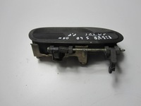 фото thumb №3, Ручка зовнішня передня права volvo s40 01r