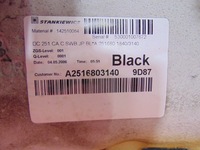 фото thumb №12, Mercedes r-klasa w251 короткий 05- обшивка коврик задняя a2516803140