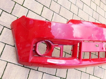 фото thumb №1, Suzuki ignis 16- iii бампер перед оригінал