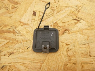 фото thumb №2, Bmw e46 compact заглушка фаркоп hak бампер зад 51128252813