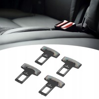 фото thumb №2, 4x заглушки ременів безпеки