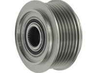 фото thumb №1, Колесо sprzęgłowe генератора do valeo afp3023 v