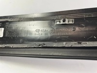 фото thumb №6, Ram 1500 v планка наружная стойка дверь левый зад 2019-24