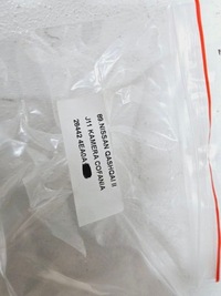 фото thumb №6, Nissan qashqai 2 ii j11 камера заднього виду 284424ea0a