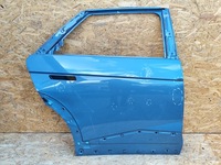 фото thumb №1, Hyundai ioniq 5 v дверь задняя задние правое oryg