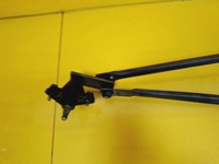 фото thumb №6, Механізм моторчик двірник перед 0390241114 mitsubishi carisma nr274