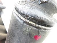 фото thumb №10, Приводной вал правая renault trafic ii 1.9 dci