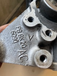 фото thumb №5, Boxer jumper 2.2 hdi головка комплектная