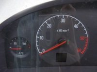 фото thumb №6, Opel vectra c счетчик приборы 2.0d 13159804bt