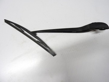 фото thumb №9, Toyota auris i 5d рычаг дворники крышки зад