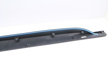 фото thumb №5, Оригінальний поріг праві планка порогова vw id.3 id3 10a 2019- 10a853856