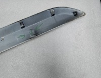 Expert jumpy proace 16- молдинг дверь раздвижных боковое  правая 9808749277 Доставка, фото thumb