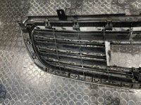 фото thumb №10, Mercedes e klasa v w213 16-20 exclusive решётка решётка решётка бампера перед