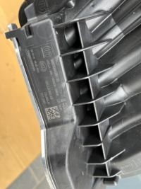 фото thumb №7, Лампа левая led drl peugeot 208 ii lift 9851054180