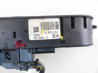 фото thumb №7, Панель вікон opel zafira b a05 13209204ba