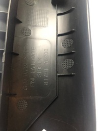 фото thumb №8, Hyundai i30 защита стойка крышки багажника левый зад