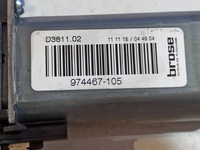 фото thumb №5, Volvo v60 2017 сиденья, сиденье