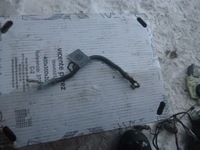 фото thumb №1, 6r0971537e шланг аккумулятор skoda rapid