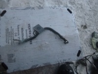 фото thumb №1, 6r0971537e шланг акумулятор skoda rapid d