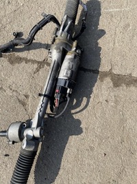 фото thumb №6, Alfa romeo трансмиссия рулевая 7806501802