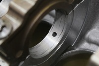 фото thumb №13, Блок двигуна bmw f10 e90 f11 f20 f30 n47d20c 2.0 d 781059607