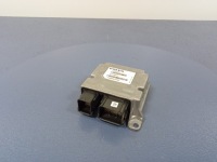 фото thumb №1, Volvo v40 ii 12- датчик подушки безопасности pieszego 31406147