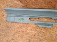 фото thumb №8, Поріг обшивка порога стійка чверть mercedes sprinter w903 довгий довгий