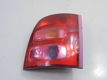 фото thumb №13, Nissan micra k11 рестайлинг лампа правая зад задняя
