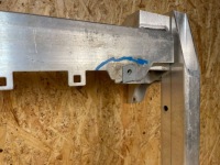 фото thumb №13, Балка pod радиатор зона mercedes w177 w247 w118 a1776204500