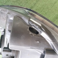 фото thumb №9, Лампа праві перед led focus mk4 jx7b-13w029-ce