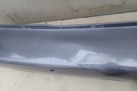 фото thumb №4, Бампер задняя задний berlingo iv combo e rifter