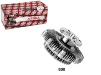 фото thumb №1, Віскозна муфта зчеплення в'язкісна ashika vc600 36600 mv