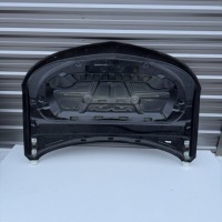 Opel mokka 2 капот кришка двигуна Недорого, фото thumb