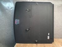 фото thumb №7, Talisman grandtour полиця підлога багажника